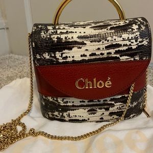 COPY - Chloe Aby Bag